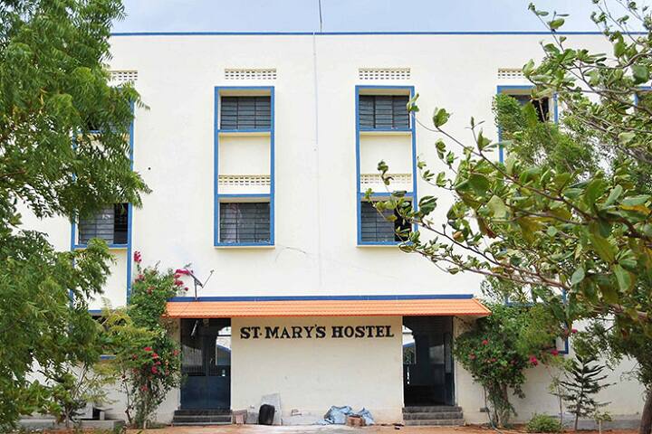 hostel